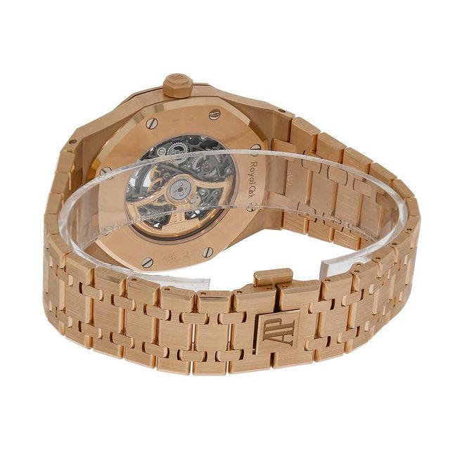 Audemars Piguet Royal Oak 15407OR.OO.1220OR.01 Image 3